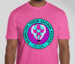 WPBF Logo T-shirt
