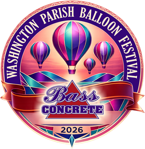 Washington Parish Balloon Festival