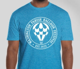 White logo t-shirt