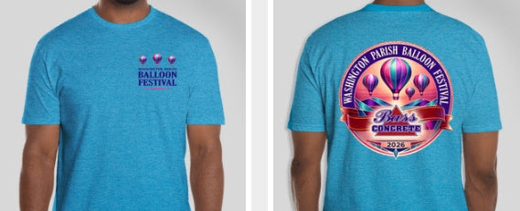2026 Title Sponsor Tshirt
