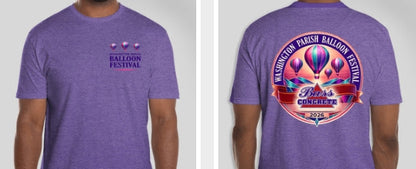 2026 Title Sponsor Tshirt