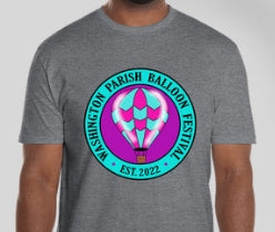 WPBF Logo T-shirt